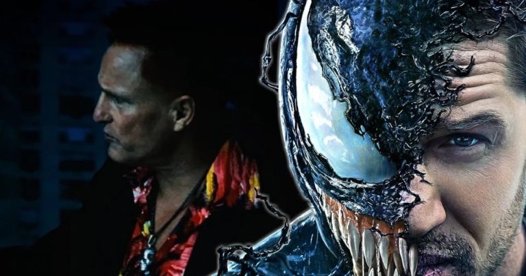 Venom 2 slike sa seta nam daju najbolji pogled do sada na Cletusa Kasadyja (i njegovu novu ludu crvenu periku)