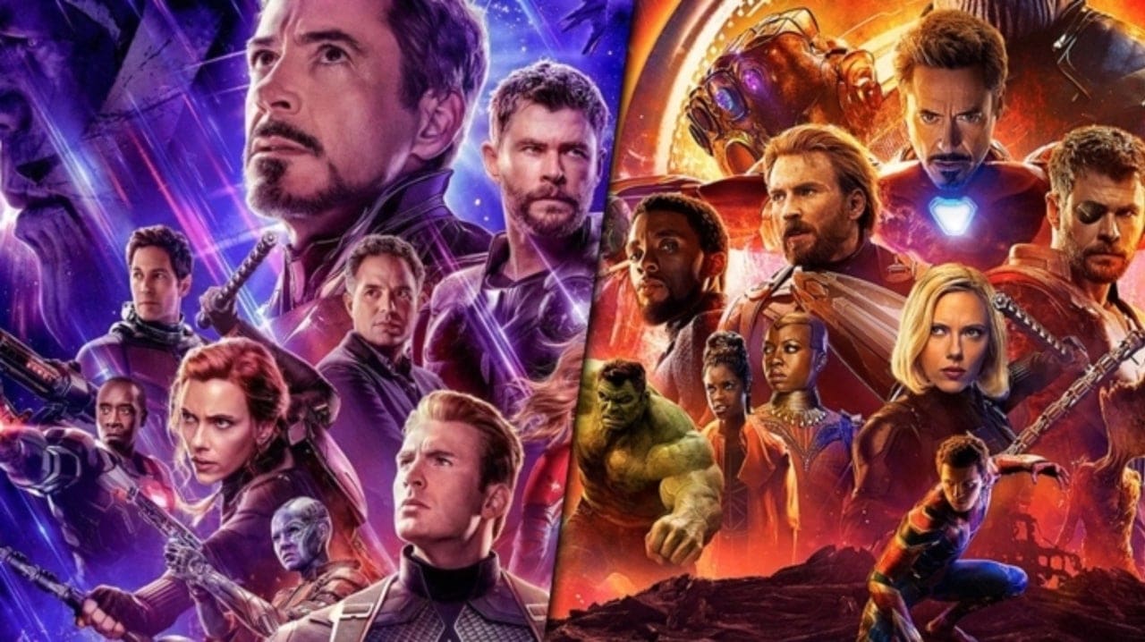 Russo braća o vraćanju Avengers: Infinity War i Endgame kao pomoć otvaranja kina