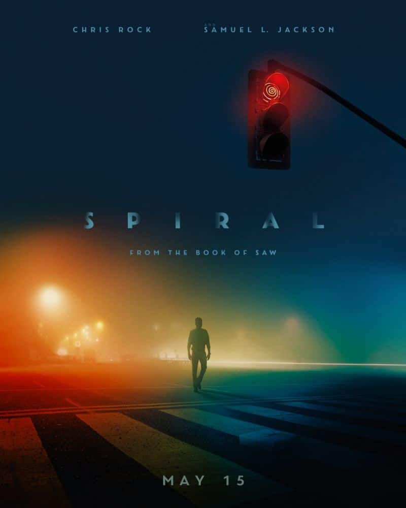 Spiral: Prvi trailer za Saw reboot film upravo stigao