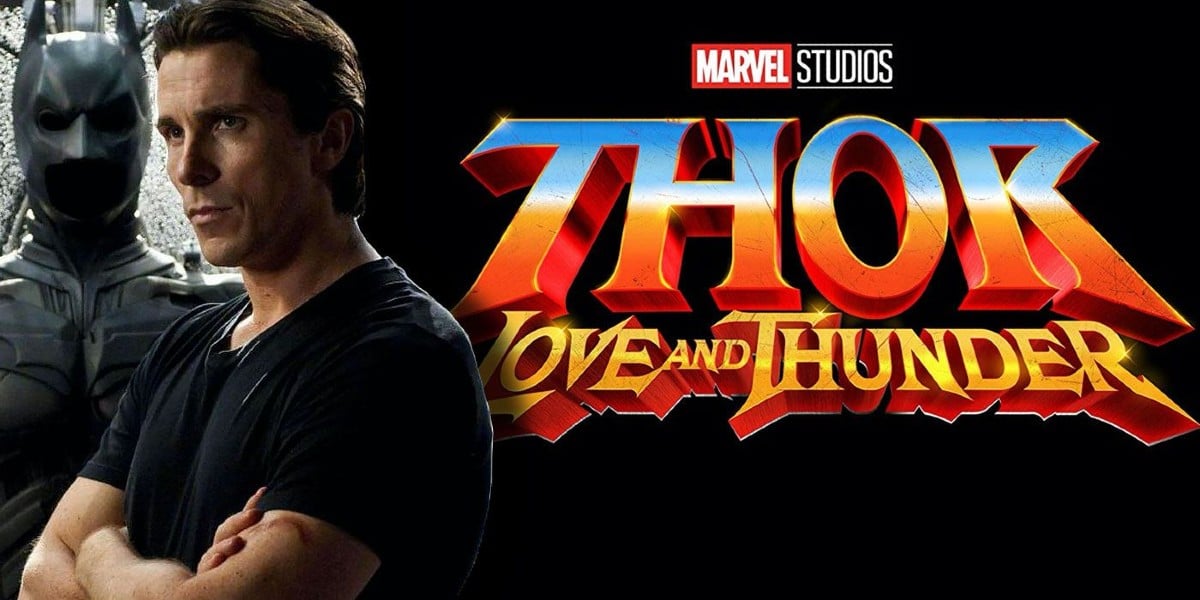 Thor: Love and Thunder - Christian Bale bi mogao glumiti "Intergalaktičkog negativca"