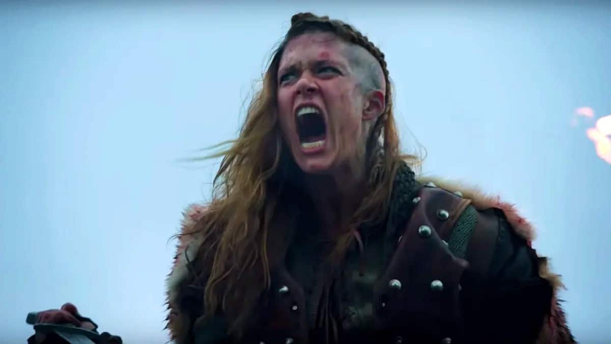Trailer za novu HBO seriju 'Beforeigners' dovodi Vikinge u sadašnjost