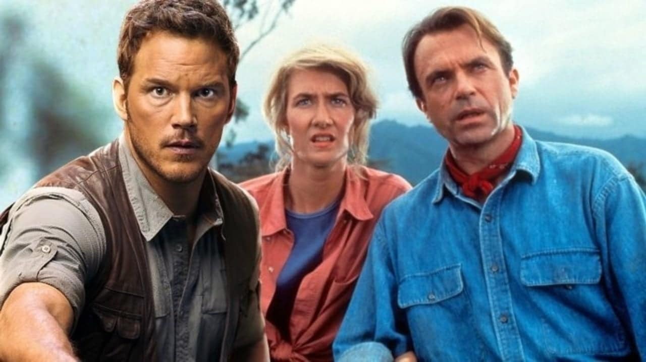 Chris Pratt kaže da se SVI vraćaju za Jurassic World 3 i da će to biti Endgame franšize