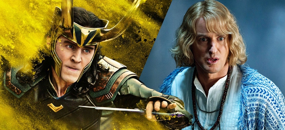 Loki serija dodala Owena Wilsona u ključnoj ulozi