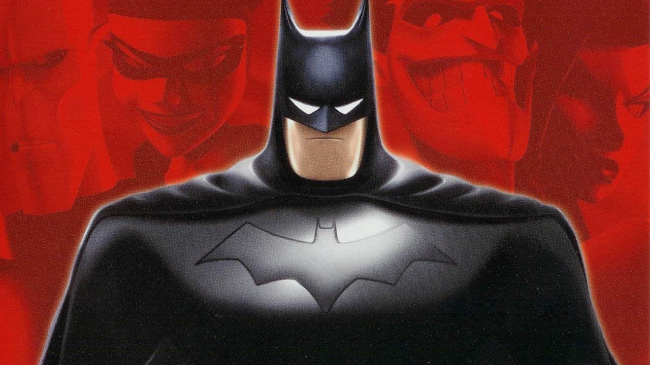 The Batman slika sa seta otkriva radni naziv filma