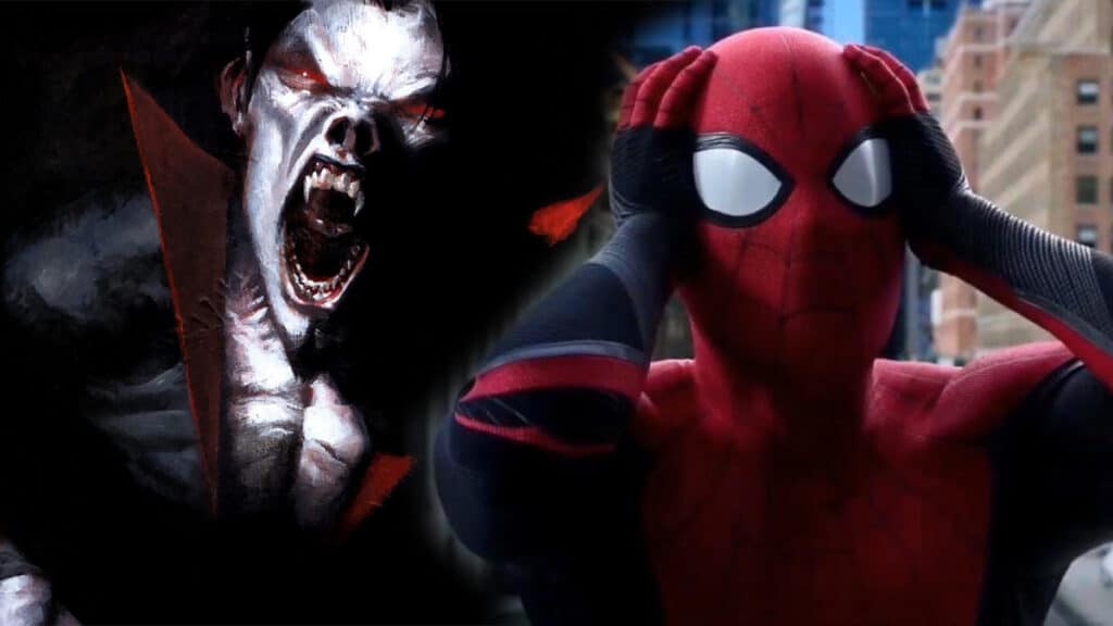 Morbius bi mogao biti smješten u Tobey Maguireov Spider-Man svemir umjesto u MCU