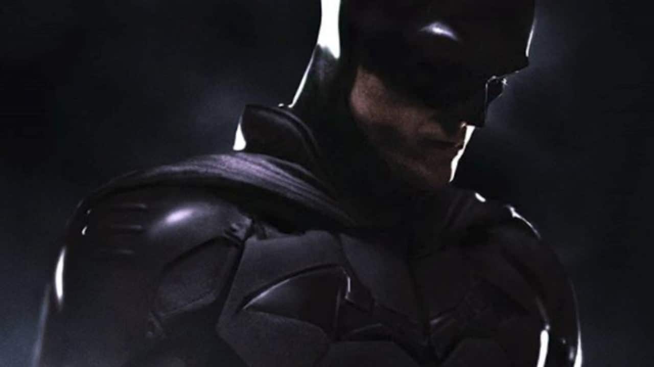 Evo kako bi novo Batmanovo odijelo moglo izgledati u boji