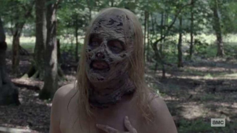 Šokantna ‘The Walking Dead’ scena seksa povećala gledanost seriji (video u članku)