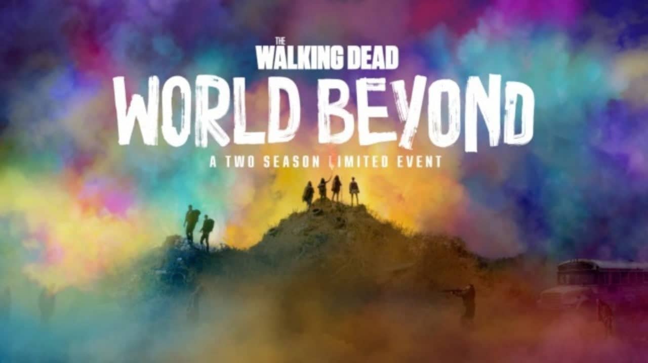 The Walking Dead: World Beyond nova serija dobila ekskluzivni Trailer