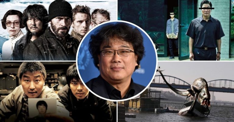 Svih 7 filmova redatelja ‘Parasitea,’ Bong Joon-hoa, poredani od najgoreg do najboljeg