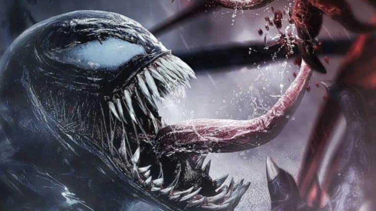 Venom 2 do sada najbolji fanovski poster nam donosi obračun koji svi čekamo