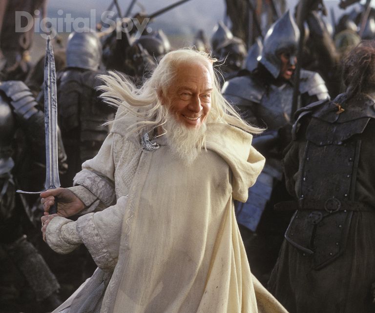 Kako bi Lord of the Rings filmovi izgledali da su išli s prvim odabirom glumaca