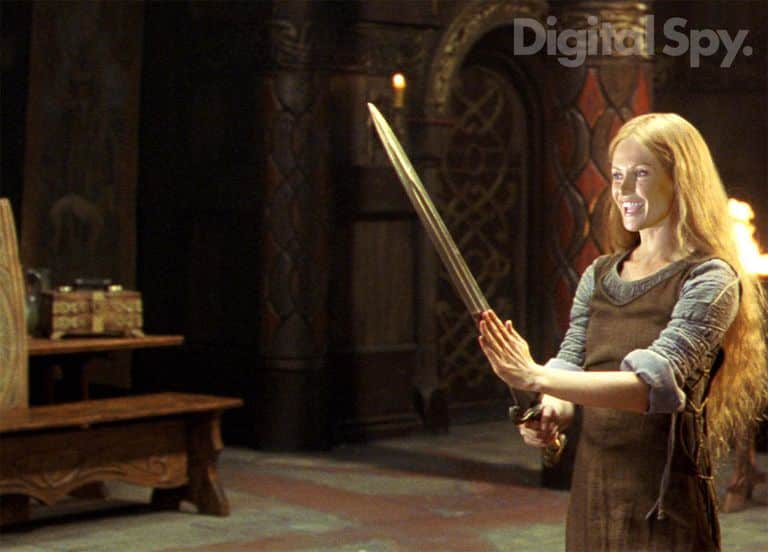 Kako bi Lord of the Rings filmovi izgledali da su išli s prvim odabirom glumaca