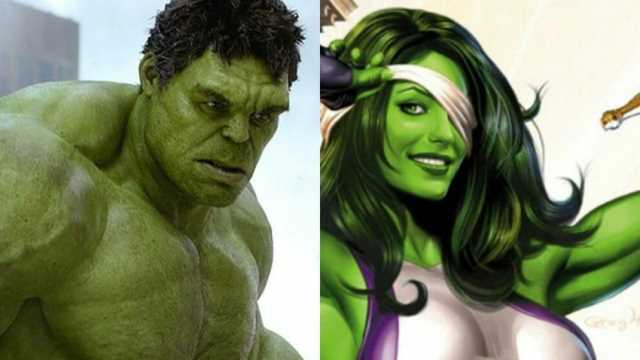 She-Hulk: Mark Ruffalo navodno potpisao reprizirati ulogu Bruce Bannera/Hulka