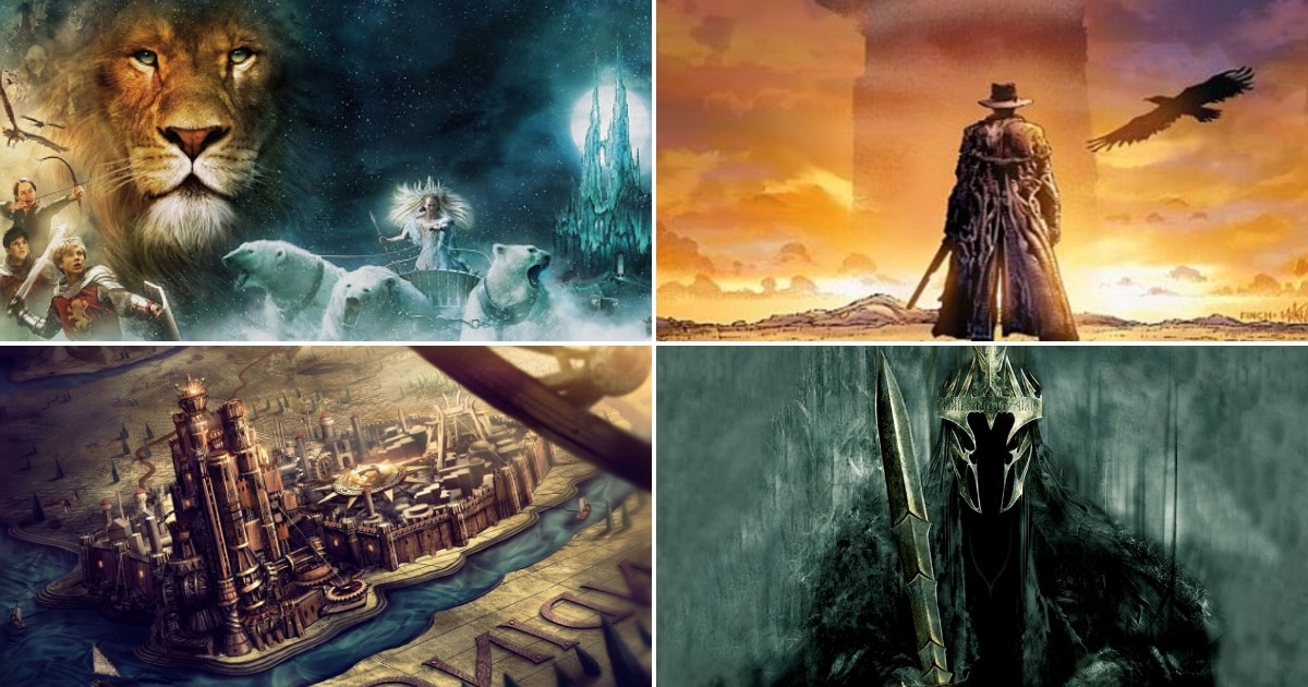 5 nadolazećih serija koje bi mogle postati nove Game of Thrones