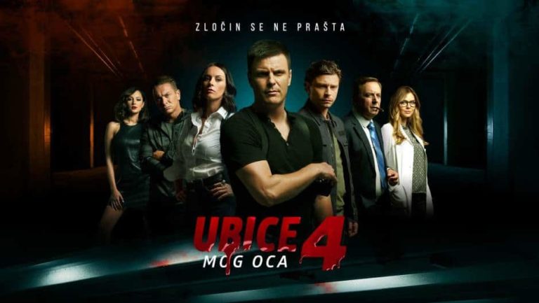 Recenzija: Ubice Mog Oca (2016-), Sezona 4