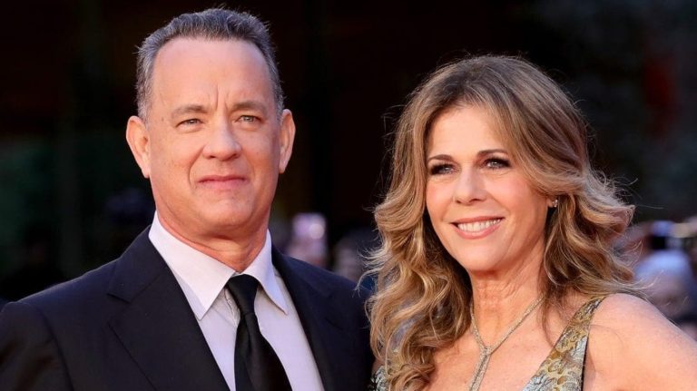 Tom Hanks i Rita Wilson napuštaju bolnicu pet dana nakon dijagnoze koronavirusa