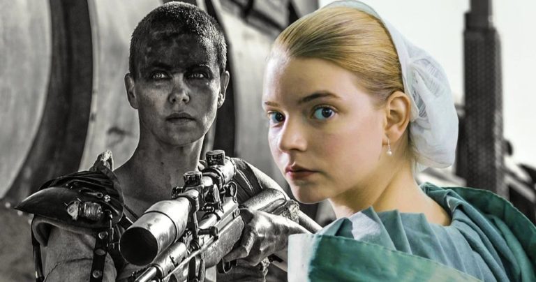 George Miller želi Anya Taylor-Joy za Mad Max spin-off film ‘Furiosa’