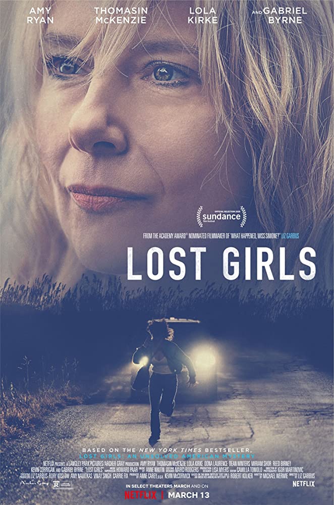 Recenzija: Lost Girls (2020)