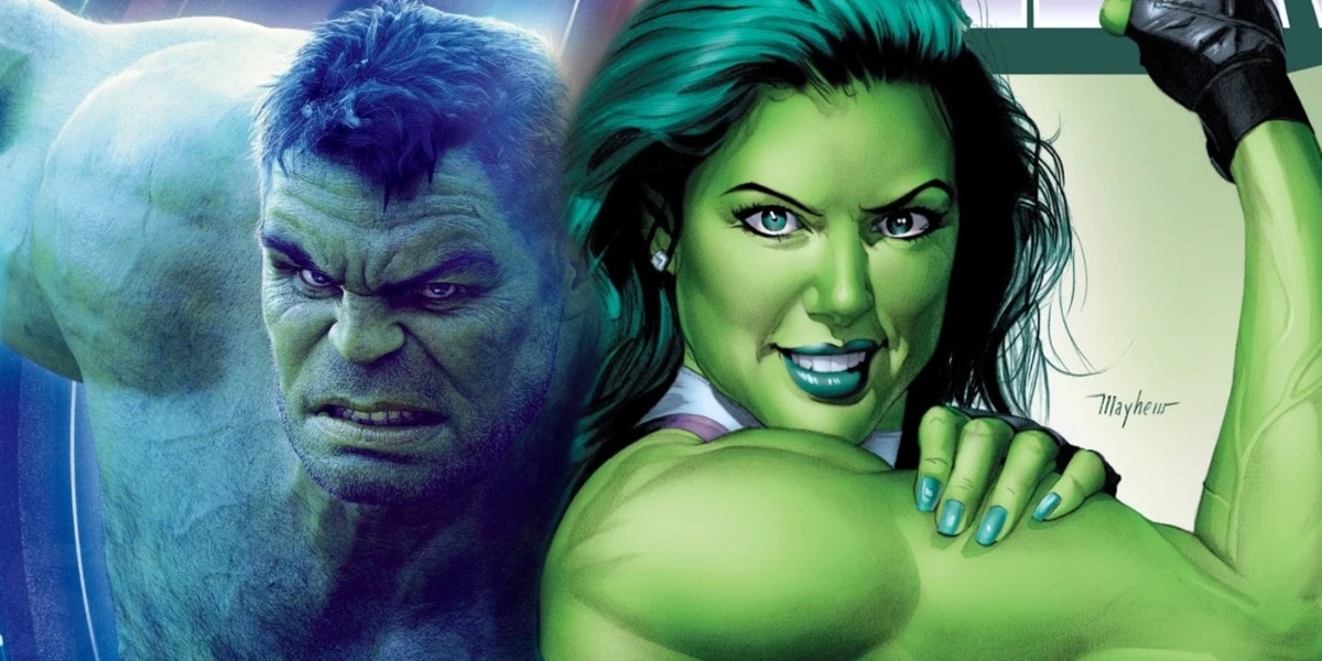 Avengers: Endgame zvijezda Mark Ruffalo potvrđuje da je u razgovorima pridružiti se She-Hulk seriji