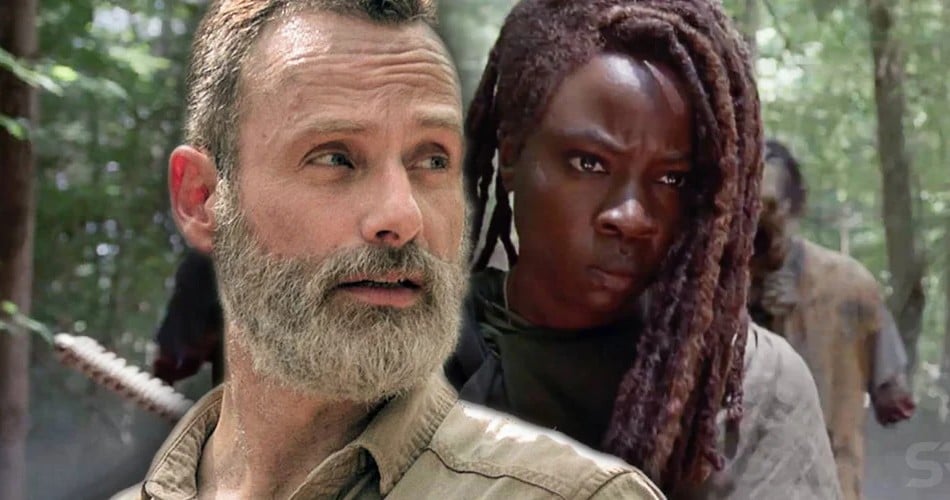 The Walking Dead otkriva sudbinu Ricka Grimesa nakon odlaska iz serije