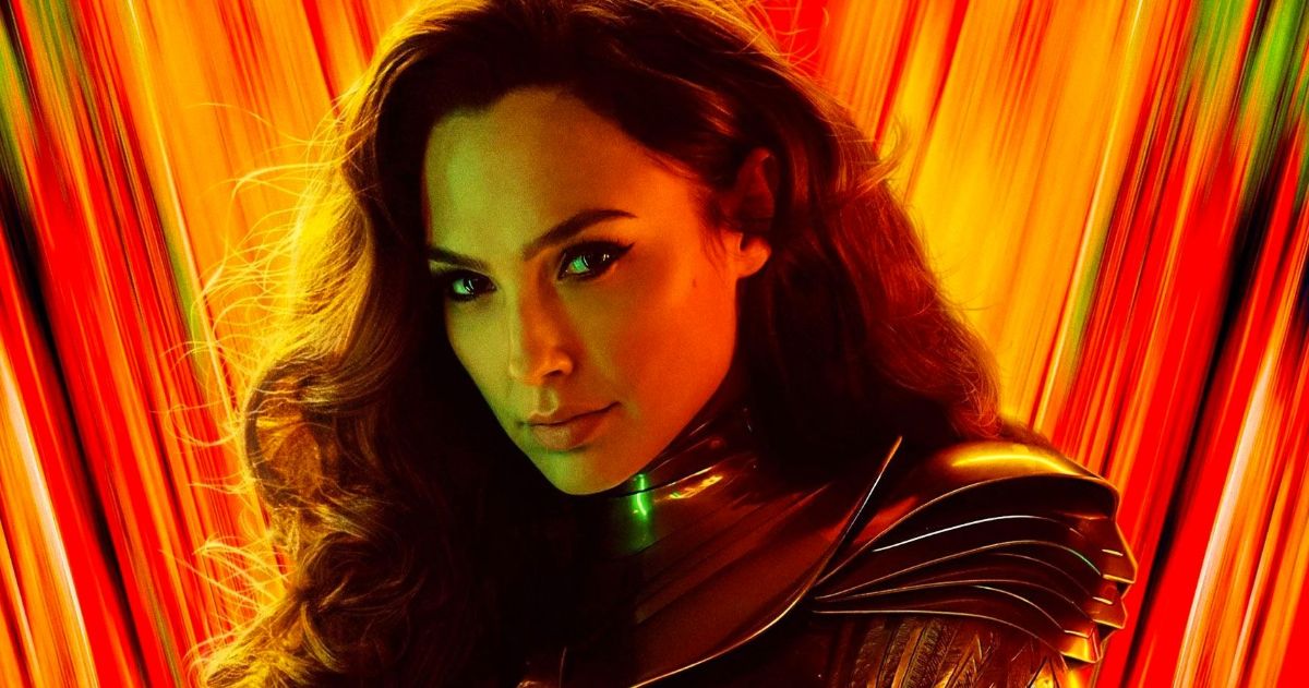 Wonder Woman 1984 film odgođen i dobio novi datum