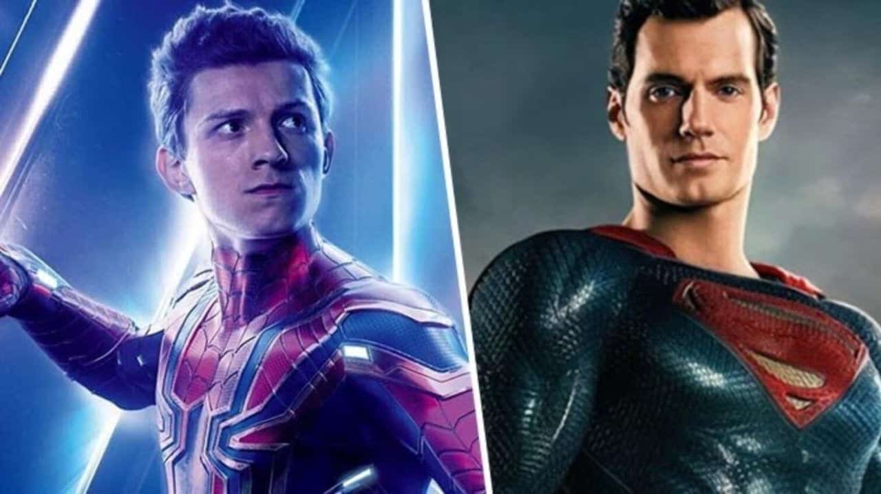 Superman pobijedio Spider-Mana kao najpopularniji superheroj u Americi