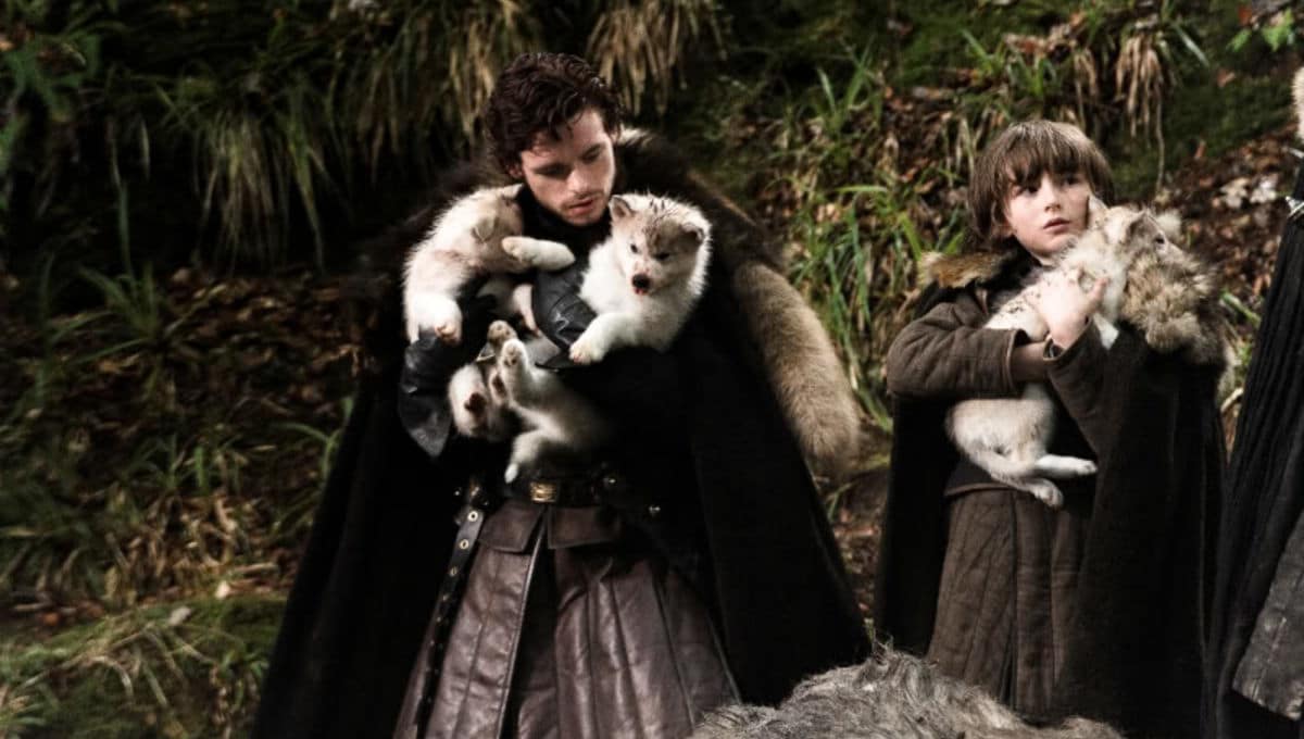 Game of Thrones pas koji glumi 'Strahovuka' preminuo nakon borbe s rakom