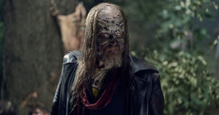 The Walking Dead fanovi otkrili Betin pravi identitet nakon ključne FTWD scene