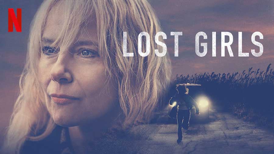 Najbolji filmovi - Recenzija: Lost Girls (2020)