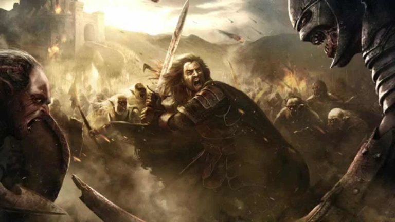 Amazonova ‘Lord of the Rings’ TV serija dodaje novog glavnog glumca