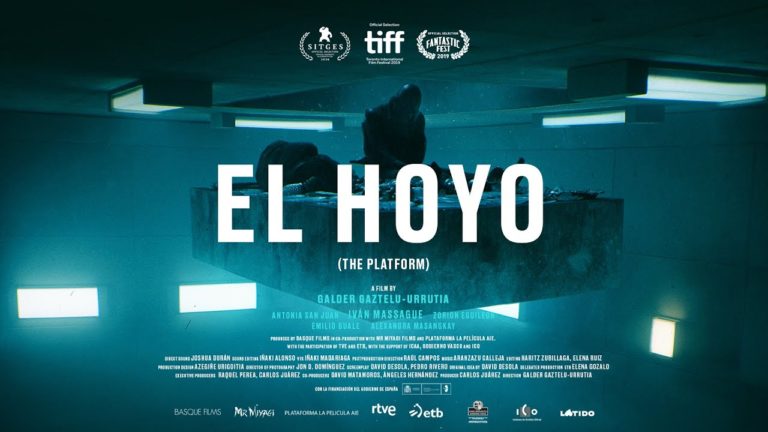 The Platform: pogledajte trailer za nadolazeći Netflixov Španjolski horor-triler