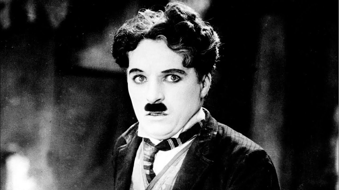 60+ besplatnih Charlie Chaplin filmova koje možete odmah gledati online