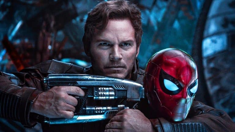 Tom Holland i Chris Pratt otkrivaju tko bi pobijedio u borbi: Star-Lord ili Spider-Man