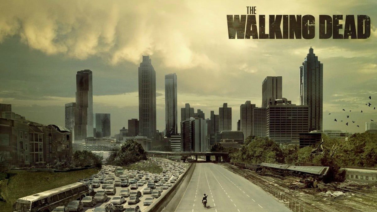 The Walking Dead stigao novi fanovima omiljeni lik + trailer za novu i finalnu ep sezone 10