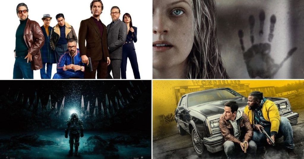 Najbolji filmovi od 2018 do 2023. godine koje morate gledati
