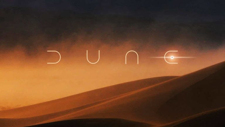Trailer: Dune (2020)