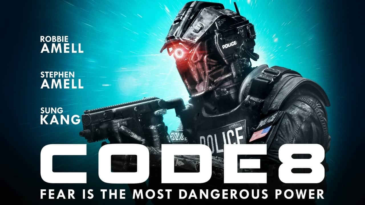 Stephen Amellov 'Code 8' je najgledaniji film na Netflixu (donosimo TOP 10 u članku)