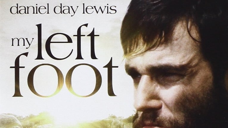 My Left Foot (1989)