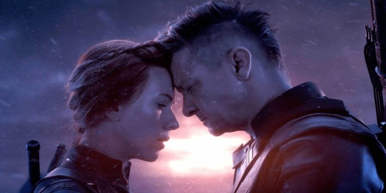 Nova Avengers: Endgame izbrisana scena prikazuje alternativnu emocionalnu smrt Black Widow