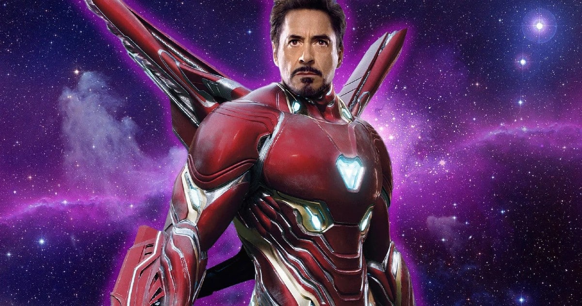 Pogledajte posljednje dane Roberta Downey Jr. kao Iron Mana u rijetkom iza kulisa videu
