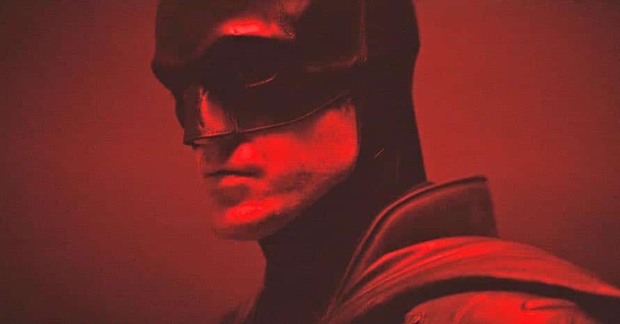 Nove fotografije Roberta Pattinsona pokazuju njegovu vitku figuru za "The Batmana"