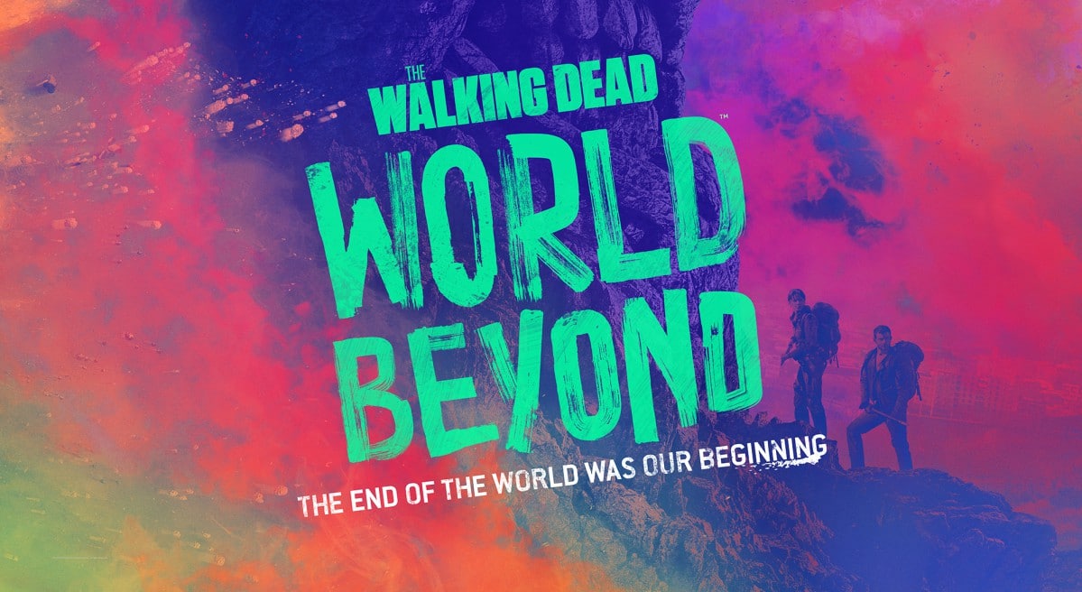 The Walking Dead: World Beyond novi trailer otkriva istinu iza Rickovog nestanka