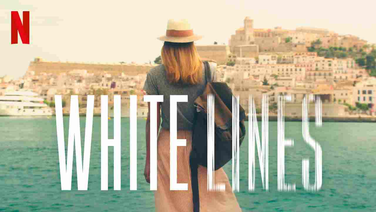 Trailer: White Lines (2020-)