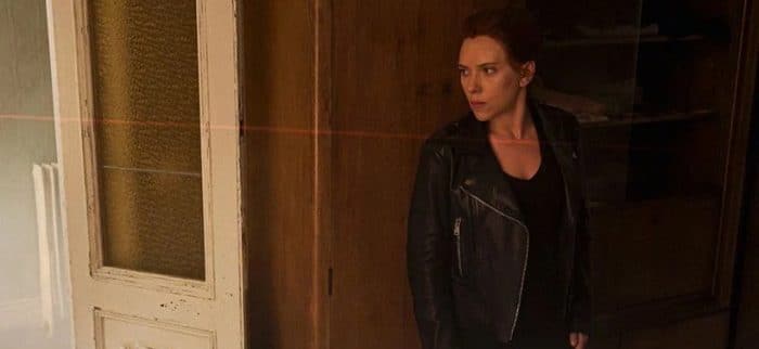 Nove 'Black Widow' slike: Scarlett Johansson i Florence Pugh su spremne za špijunsku akciju