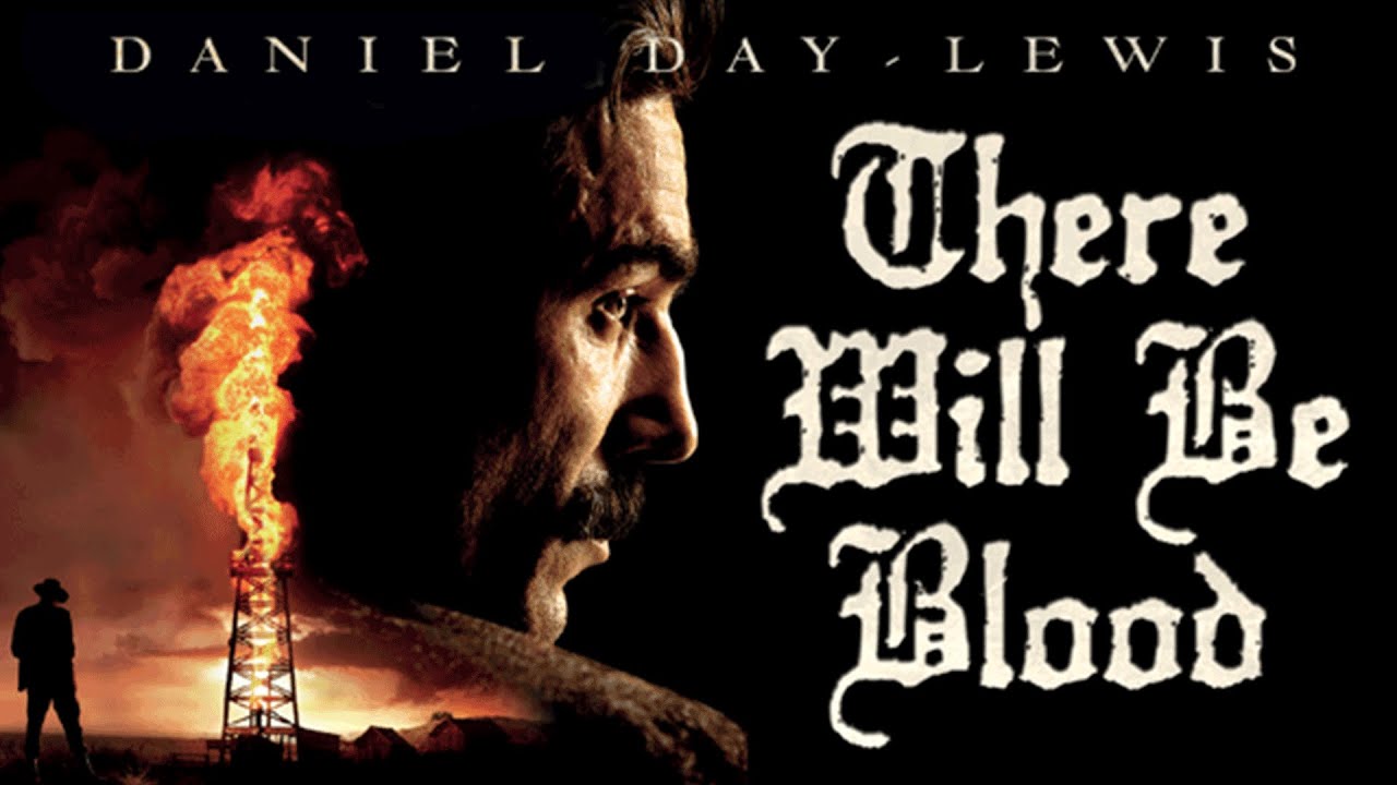 Netflix filmovi - There Will Be Blood (2007)
