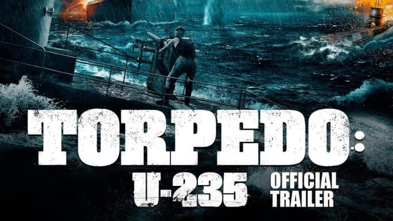 Trailer: Torpedo U 235 (2020)