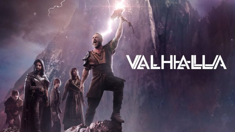 Trailer: Valhalla (2020)