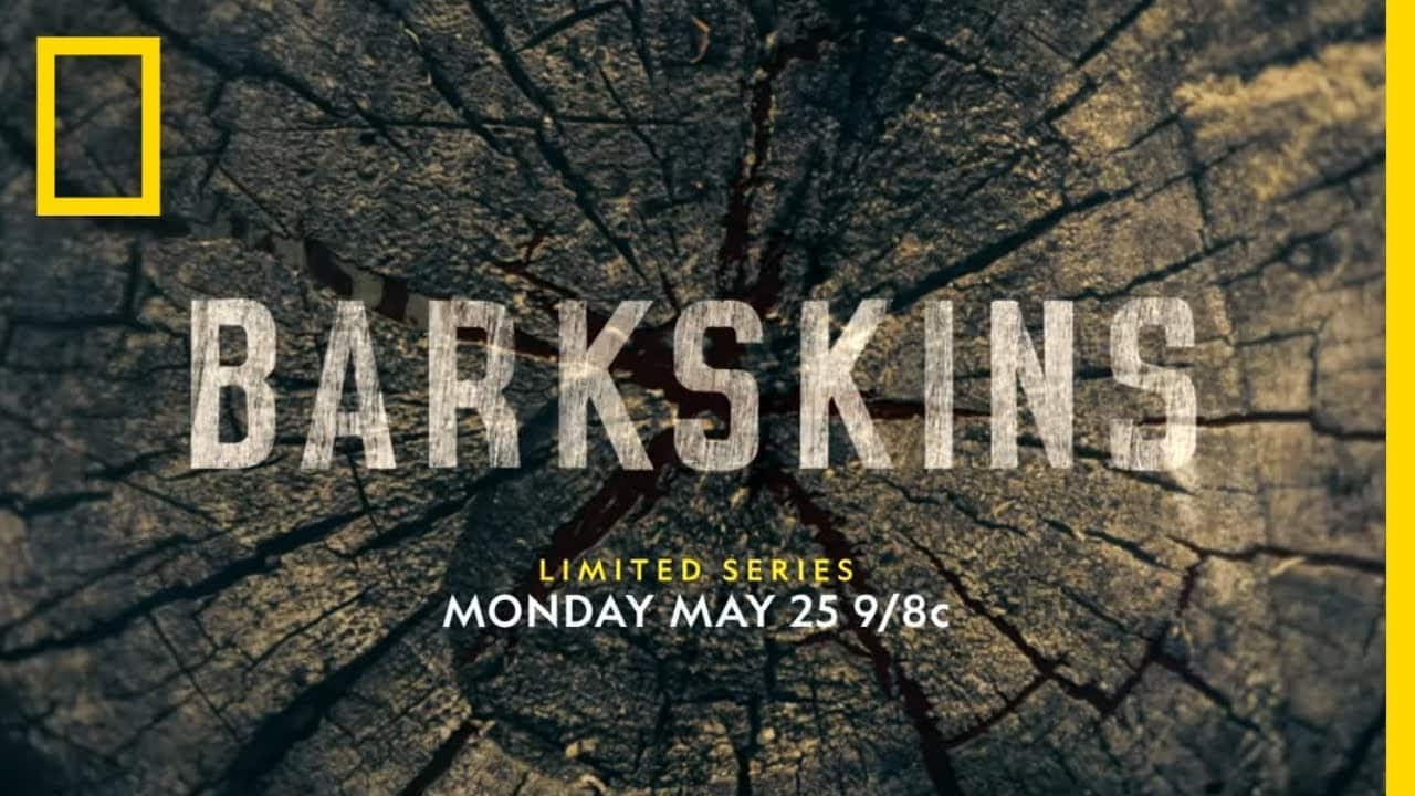 Trailer: Barkskins (2020-)