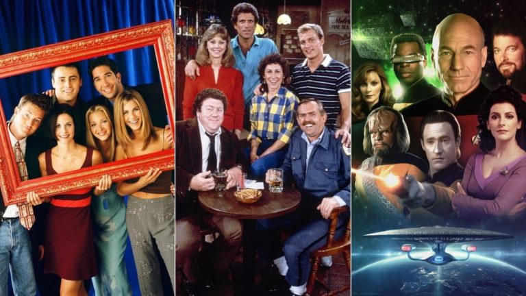 15 Najgledanijih finala TV serija svih vremena