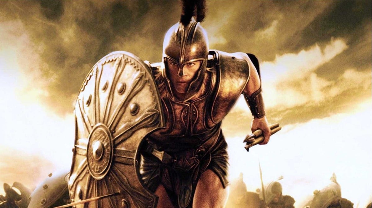 10 Najboljih filmova Grčke mitologije